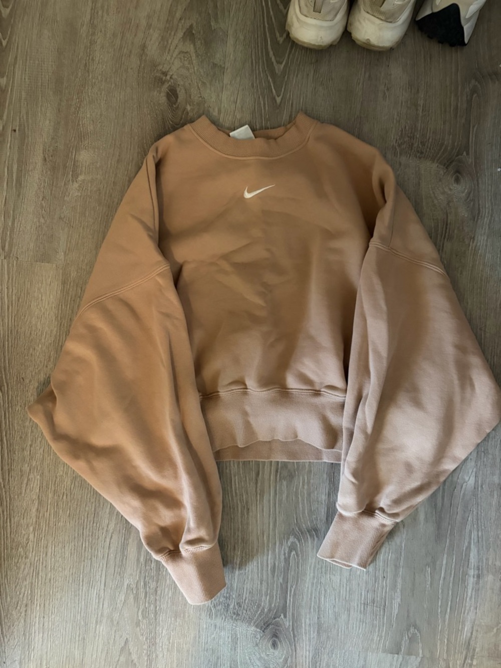 Nike Phoenix Crewneck
